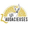 Logo of the association Les Z’Audacieuses